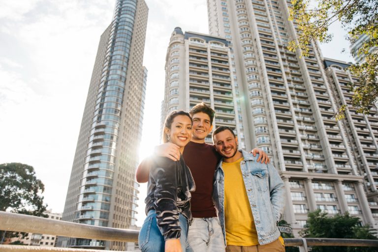 Administracion de condominios